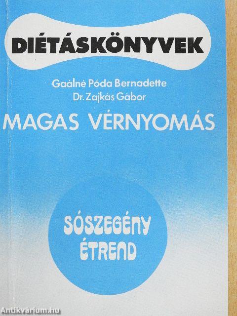 Magas vérnyomás