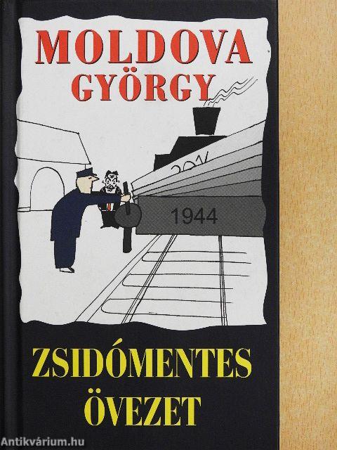 Zsidómentes övezet