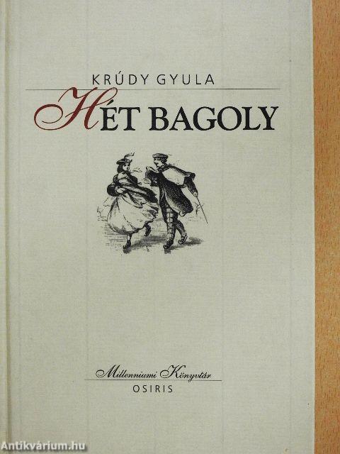 Hét bagoly