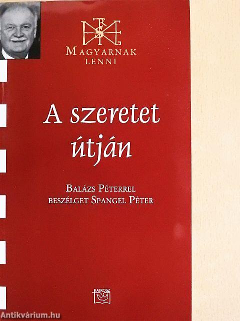 A szeretet útján