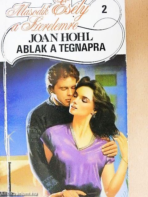 Ablak a tegnapra