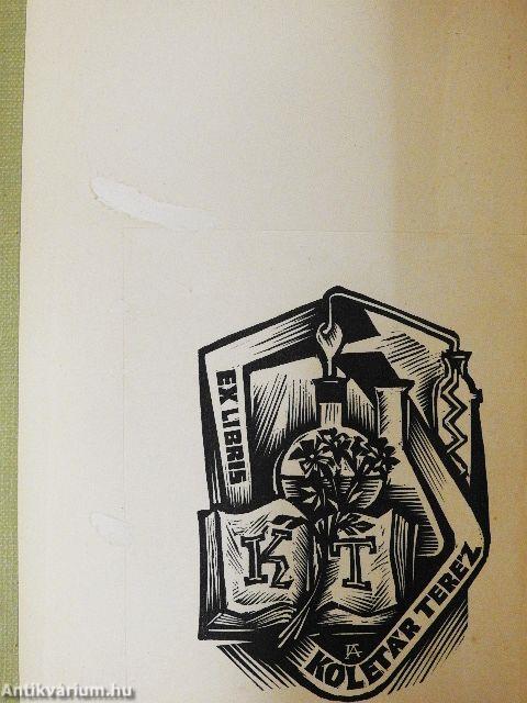 Latin költők antológiája