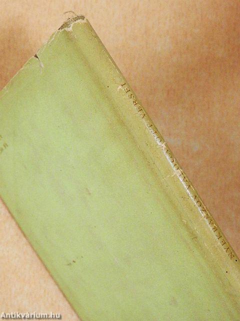 Nyekraszov válogatott versei