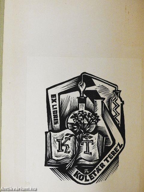 Nyekraszov válogatott versei