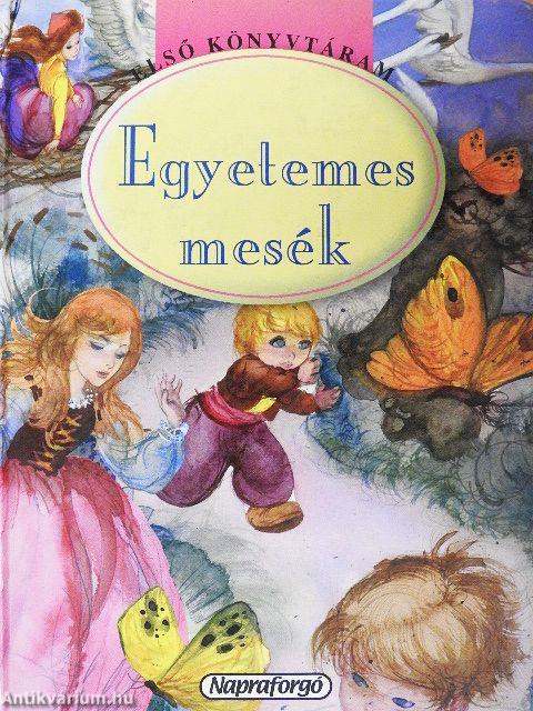 Egyetemes mesék