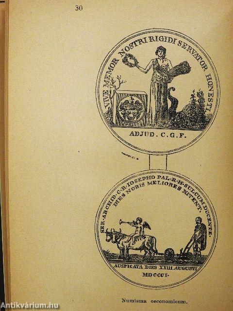 Mezőgazdasági szakoktatásunk kialakulása, fejlődése és mai helyzete