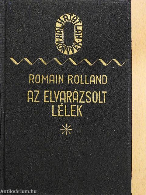 Az elvarázsolt lélek V.