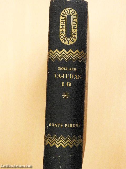 Az elvarázsolt lélek V.