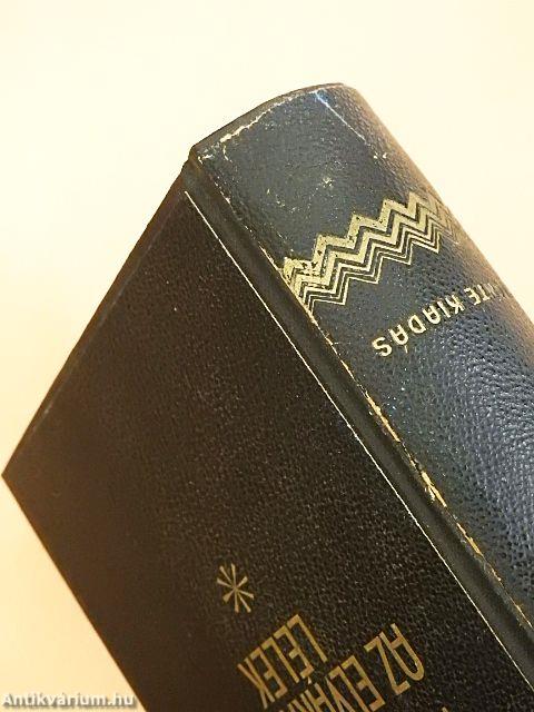 Az elvarázsolt lélek V.