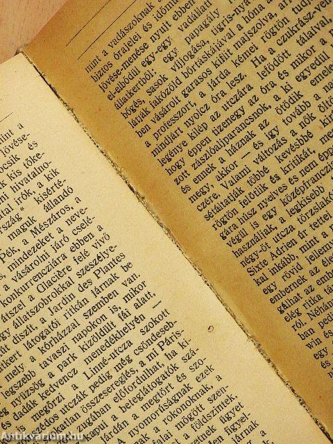 Az őrangyalok/A tanitvány