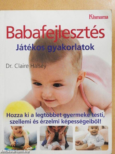 Babafejlesztés