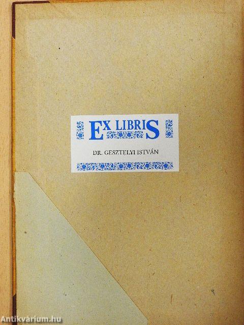 József Attila válogatott művei