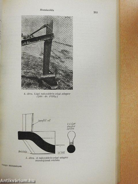 Vízügyi Közlemények 1971/2.