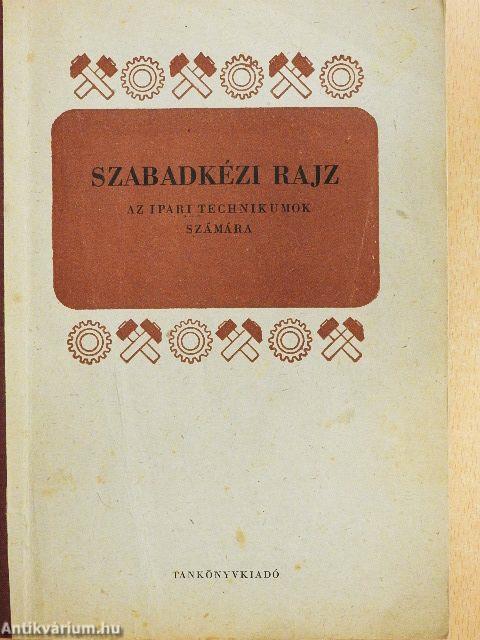 Szabadkézi rajz