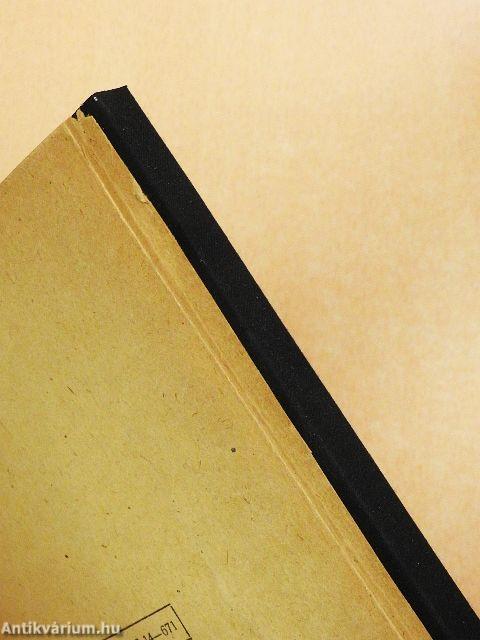 Elméleti kohászattan II.