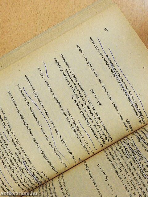 A matematika fejlődése