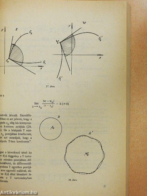 A matematika fejlődése