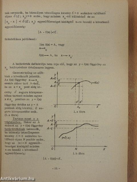 Alkalmazott matematika