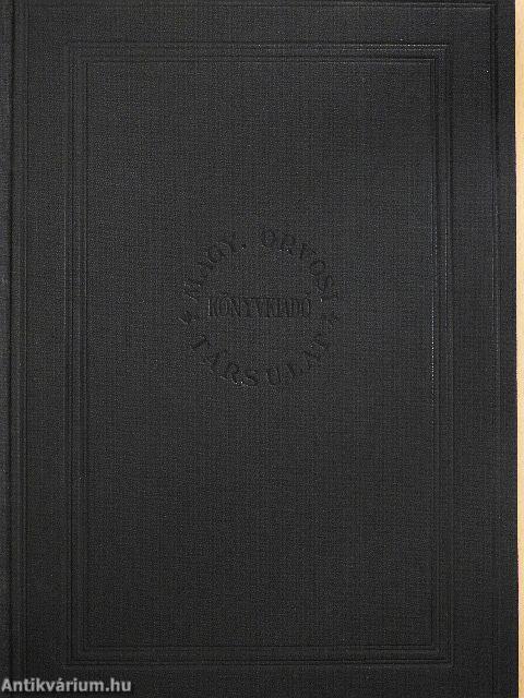 A lymphogranulomatosis kór- és gyógytana