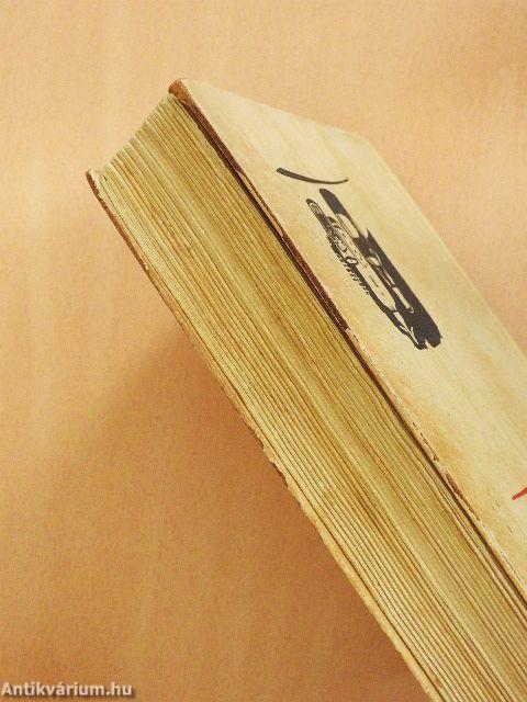 Whisky szódával I-II.