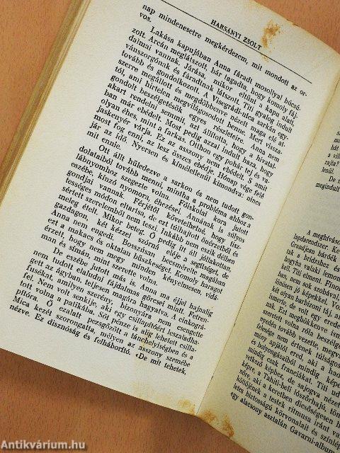 Whisky szódával I-II.