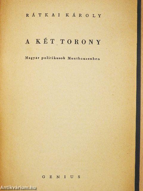 A két torony