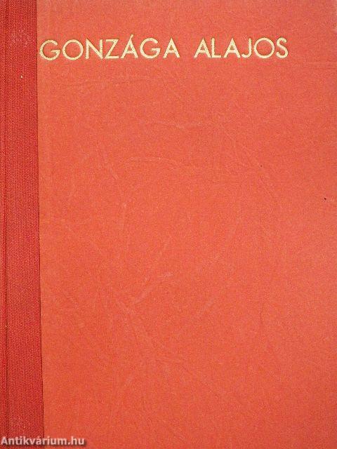 Gonzága Alajos