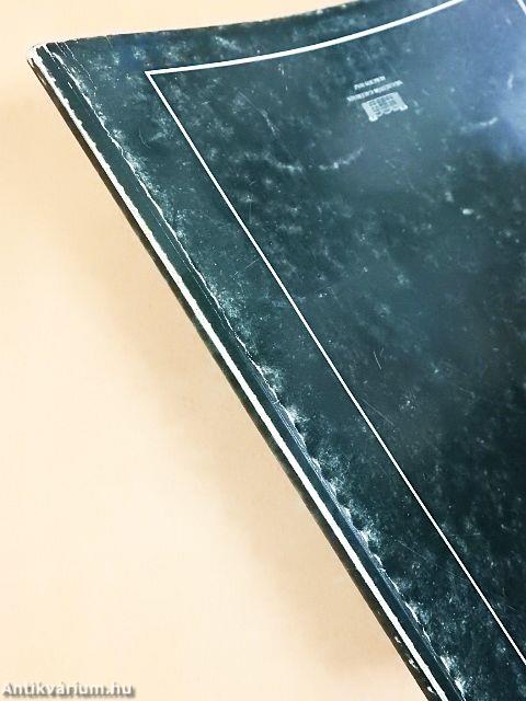 Antik és modern képek aukciója 1994. november 25.