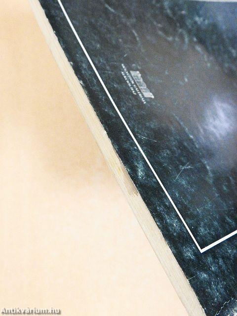 Antik és modern képek aukciója 1994. november 25.