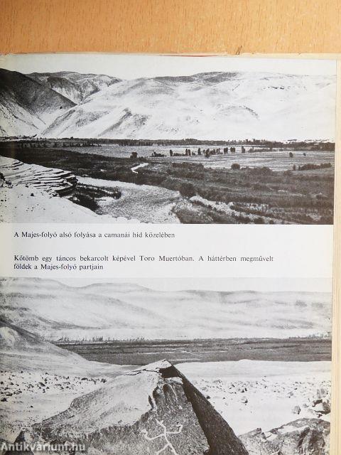 Varázskövek az inkák földjén