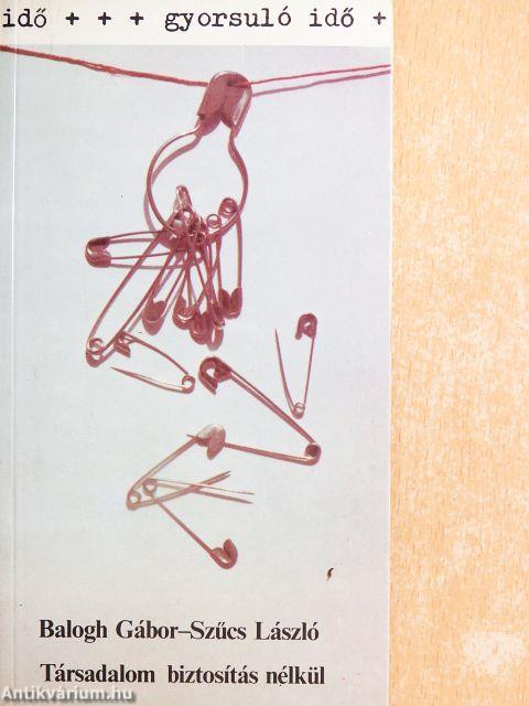 Társadalom biztosítás nélkül