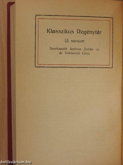 Az őrangyalok/A tanitvány