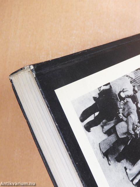 Merényletek könyve