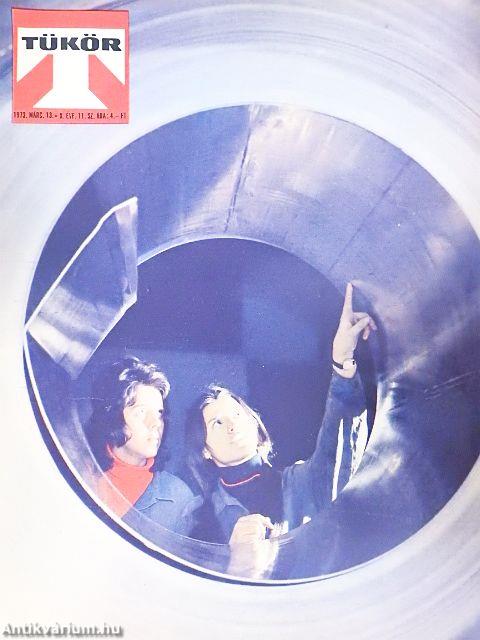 Tükör 1973. március 13.