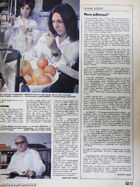 Tükör 1973. március 13.