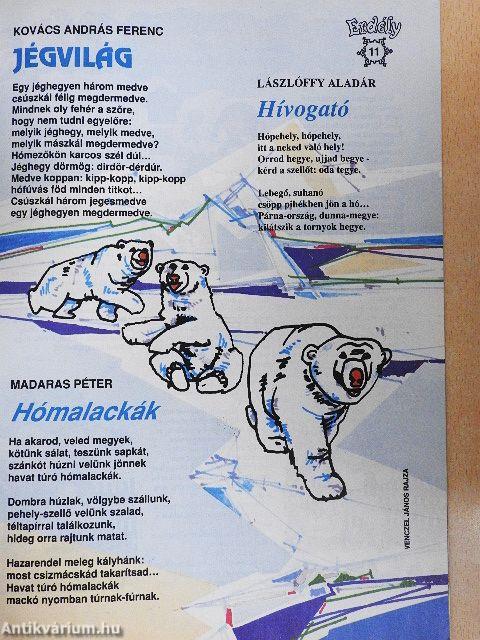 Barangoló 1994. január