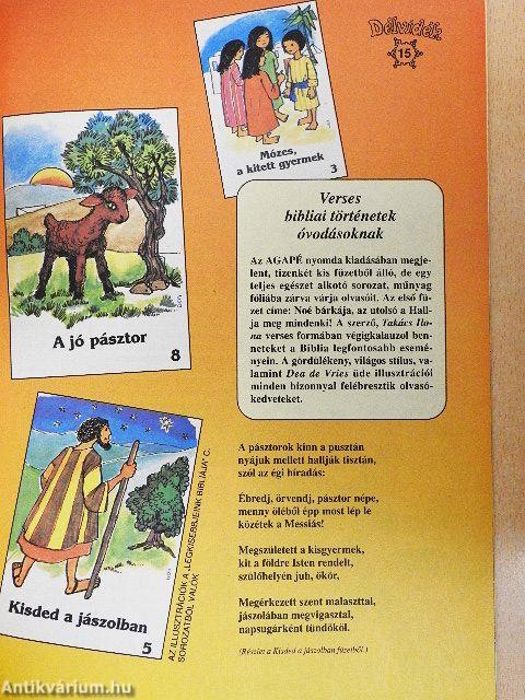 Barangoló 1994. január