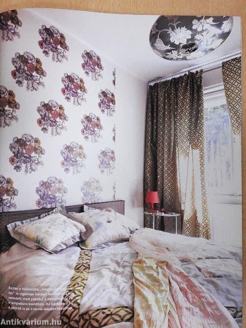 Lakáskultúra 2009. október