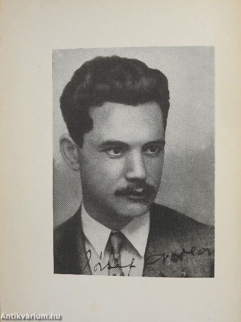 József Attila válogatott művei