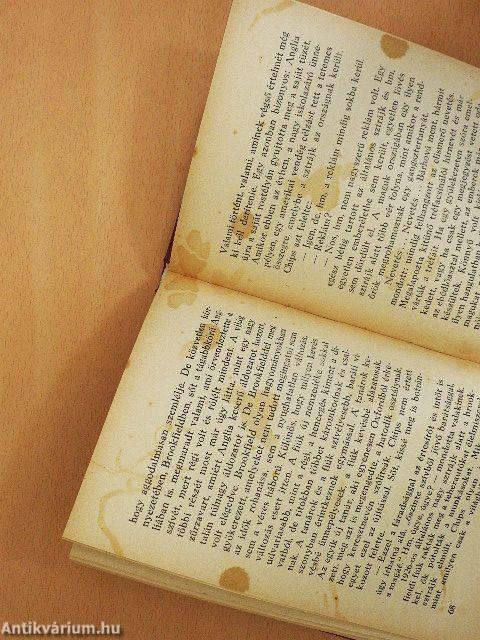 Isten vele tanár úr!