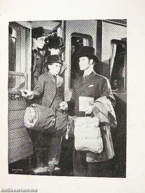 Isten vele tanár úr!