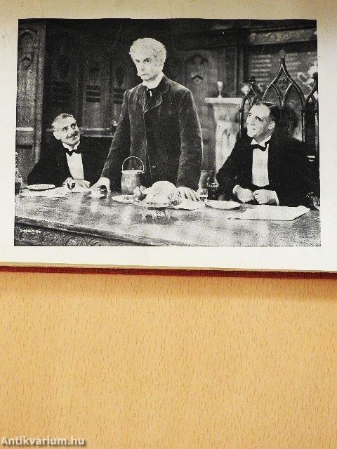 Isten vele tanár úr!