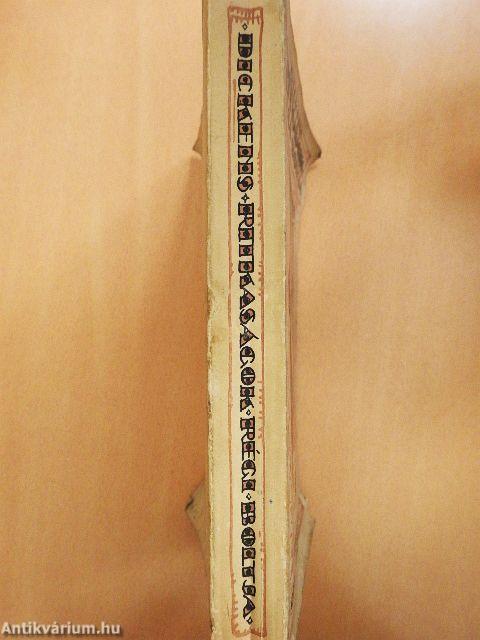 Ritkaságok régi boltja