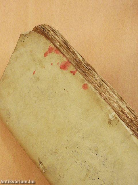 Ritkaságok régi boltja