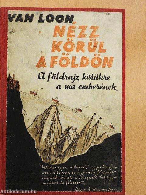 Nézz körül a Földön