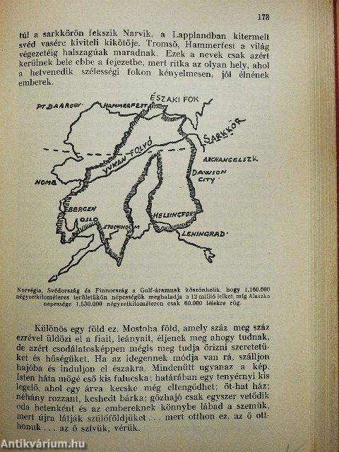 Nézz körül a Földön