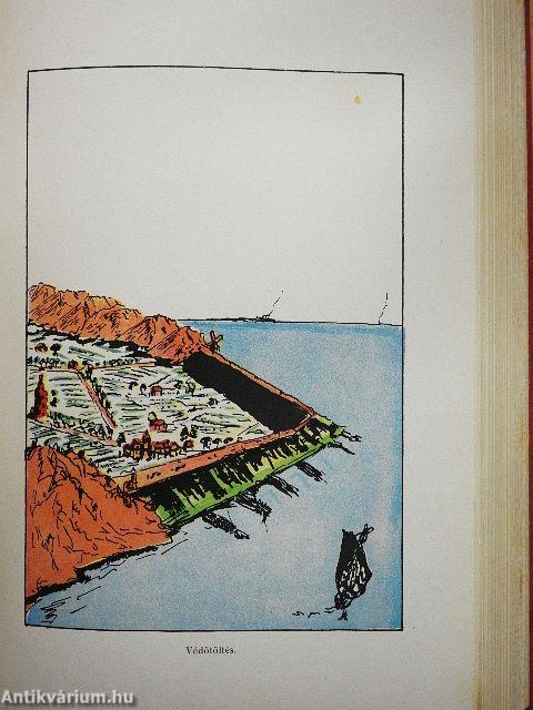 Nézz körül a Földön