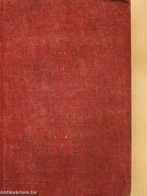 Légnadrág és társai