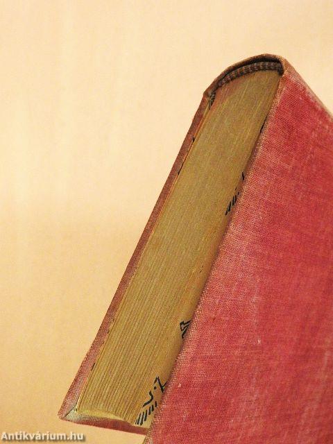 Légnadrág és társai