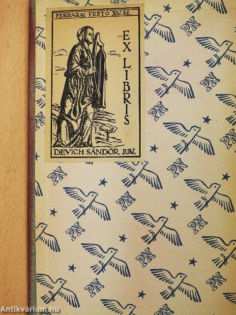 Légnadrág és társai